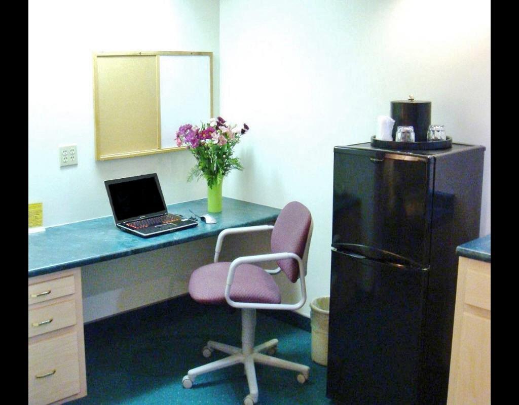 Americas Best Value Inn & Suites - Bluffton Faciliteiten foto