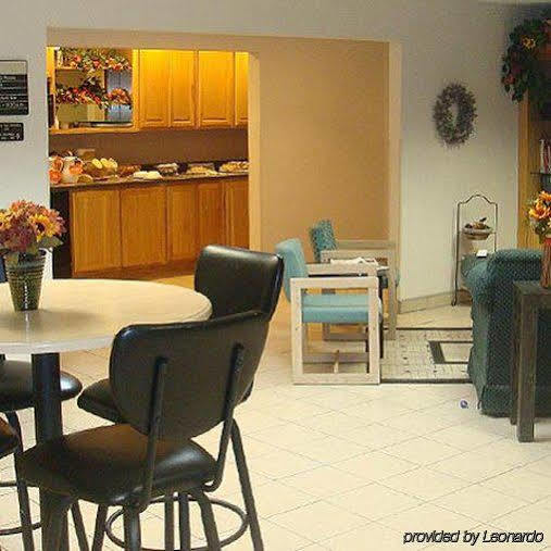 Americas Best Value Inn & Suites - Bluffton Kamer foto